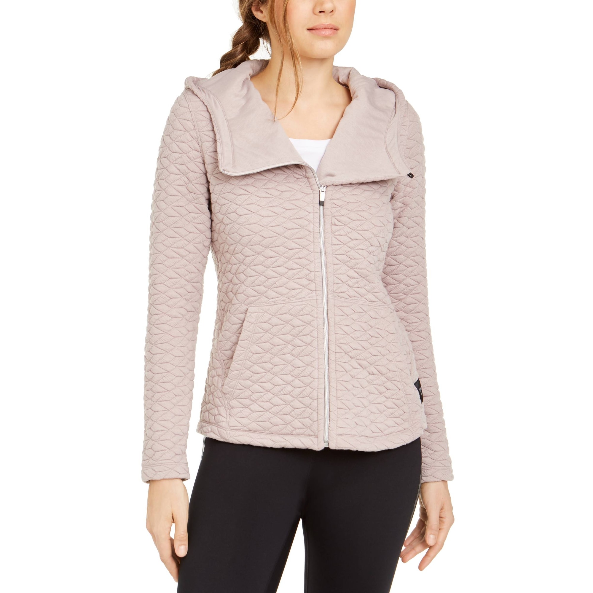 calvin klein active jacket