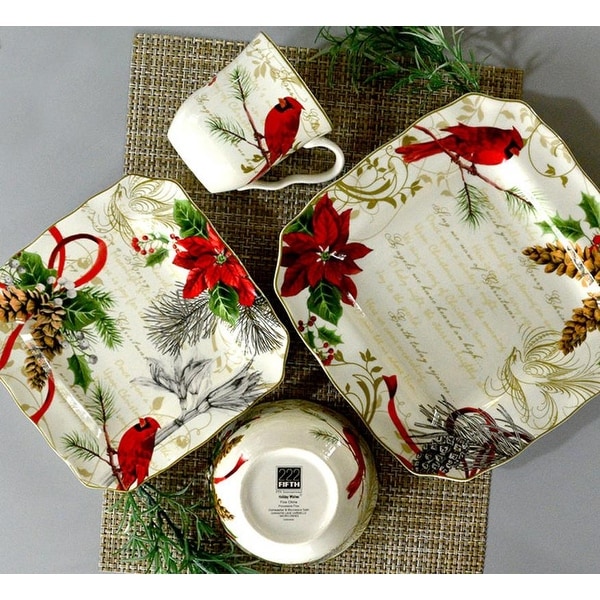 222 sale fifth christmas
