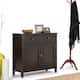 Option Dark Chestnut Brown