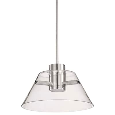 Nuvo Lighting 62/2051 Edmond 14" Wide Pendant