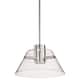 Option Polished Nickel
