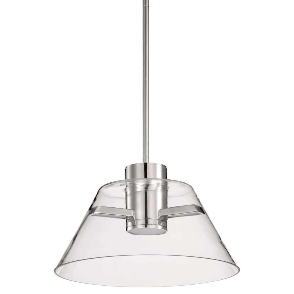 Nuvo Lighting 62/2051 Edmond 14" Wide Pendant