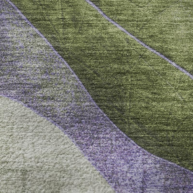 Premium Washable Super Soft Mayfield Rug