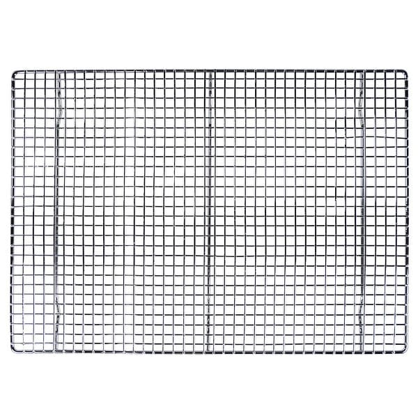 Apollo Hardware Wire Grate Pan,Cooling Rack (24x16)