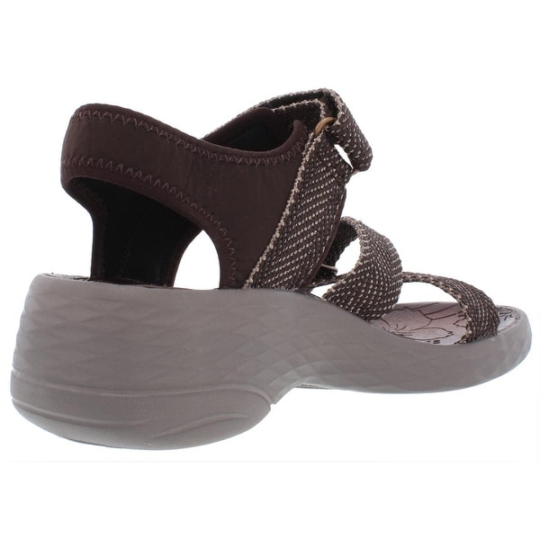 naturalizer sport sandals