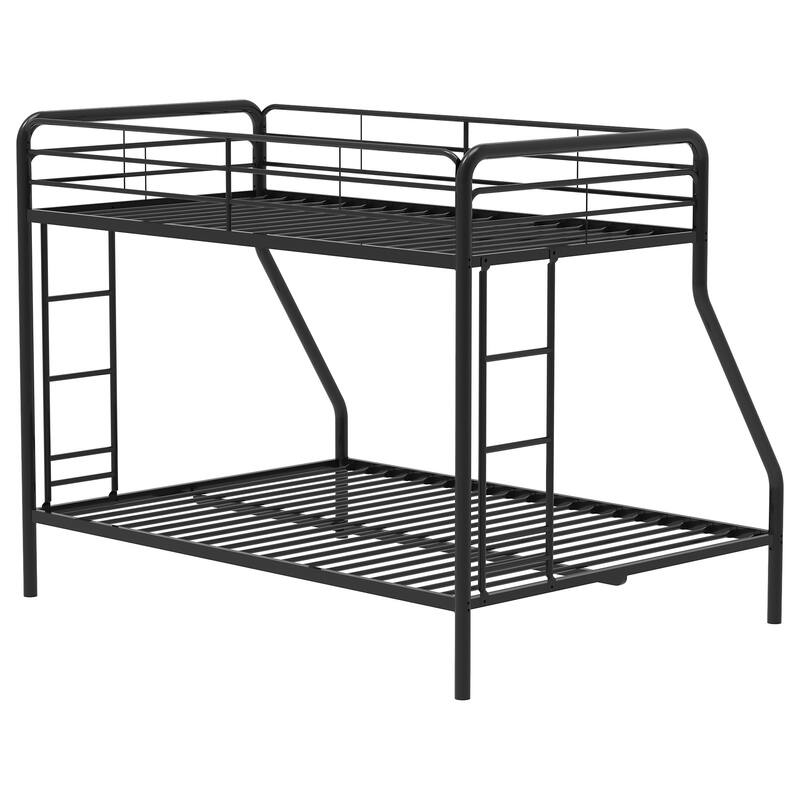 Carson Metal Bunk Bed