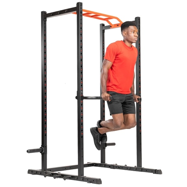 Sunny power rack discount