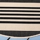 preview thumbnail 129 of 193, SAFAVIEH Courtyard Charmaine Indoor/ Outdoor Waterproof Area Rug