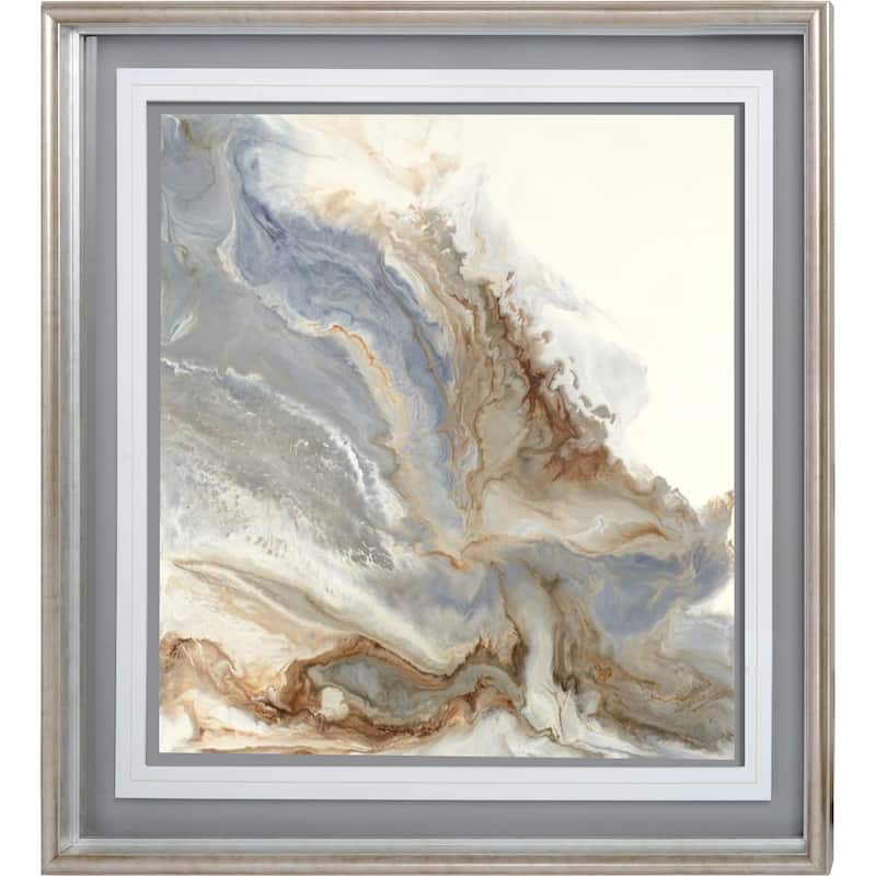 FORTHCOMING Framed Art Print