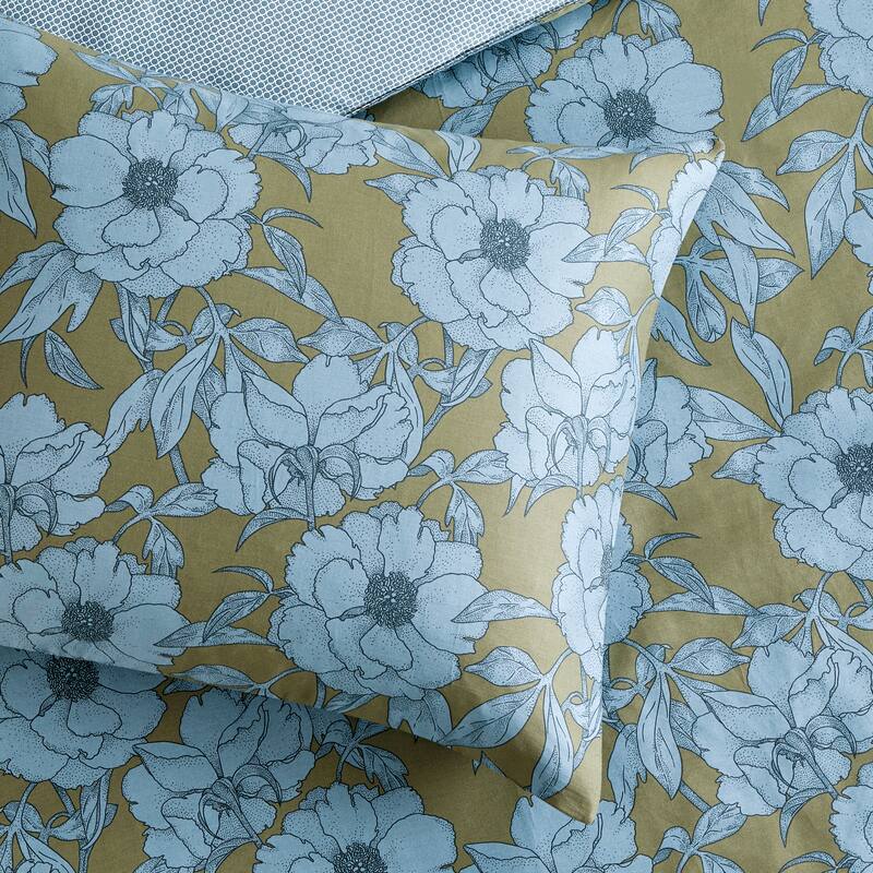 Ted Baker Mood Floral Comforter Set