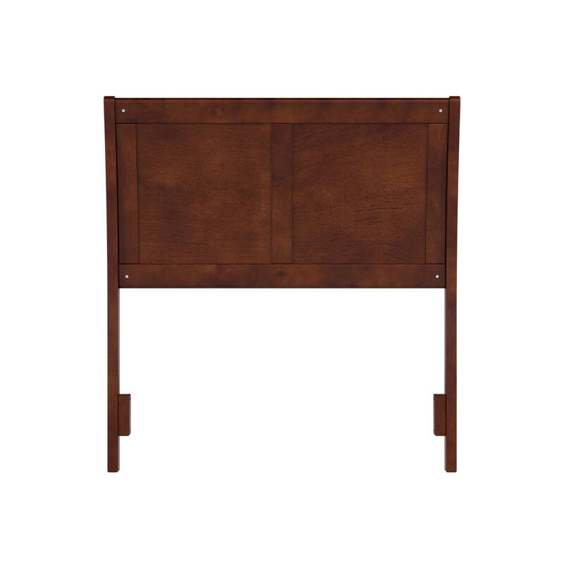 AFI Portland Headboard with Attachable Charger