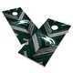 preview thumbnail 1 of 4, Wagner Seahawks Cornhole Board Set 16 Years and Up