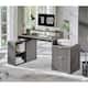 Option Grayish Green