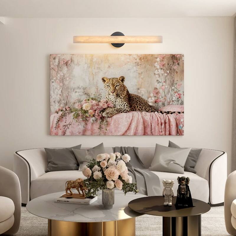 KAYLA Bathroom Vanity Light 18/24 inch