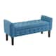 Option Blue