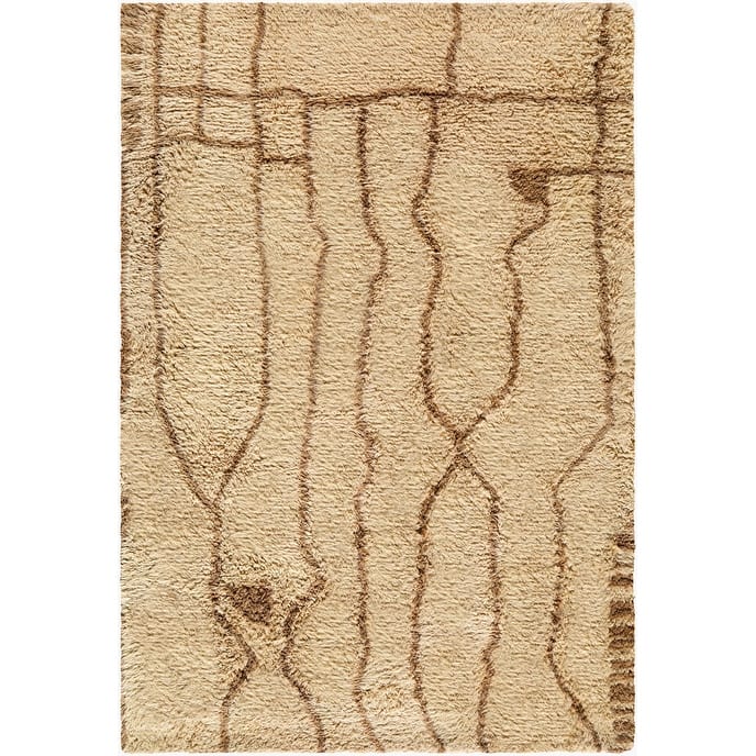 Livabliss Beni Moroccan Global Area Rug