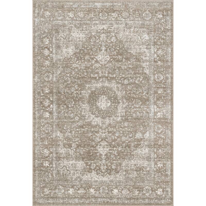 Nuloom Verona Vintage Persian Area Rug