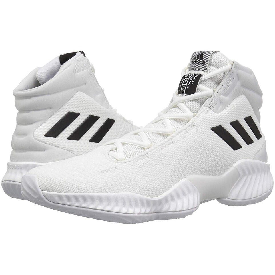 adidas men's pro bounce 2018 basketball shoes