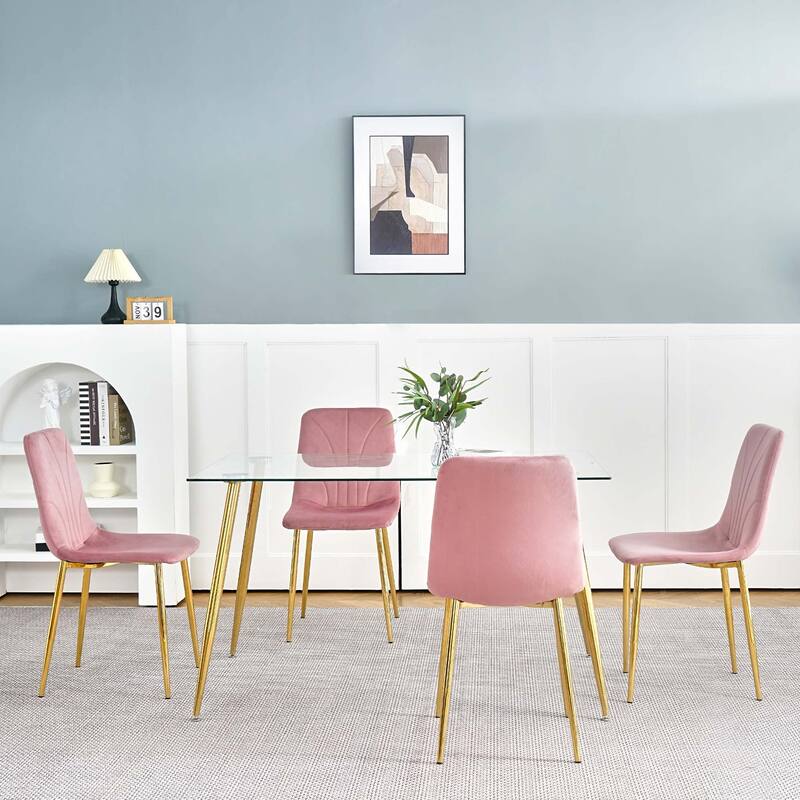 Dining Chair(set of 4)