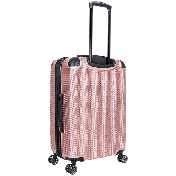 kenneth cole reaction luggage 24 inch