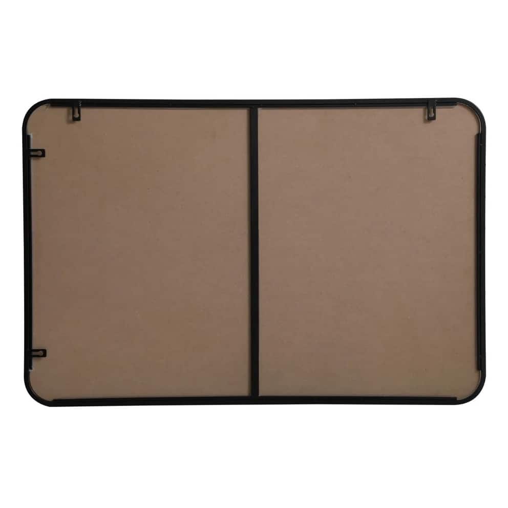 Elegant Lighting MR802436 Formiae 24" W x 36" H Contemporary