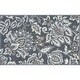 preview thumbnail 24 of 61, Carrington Farmhouse Floral & Botanical Indoor Area Rug
