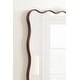 preview thumbnail 36 of 45, Kate and Laurel Viona Rectangle Mirror