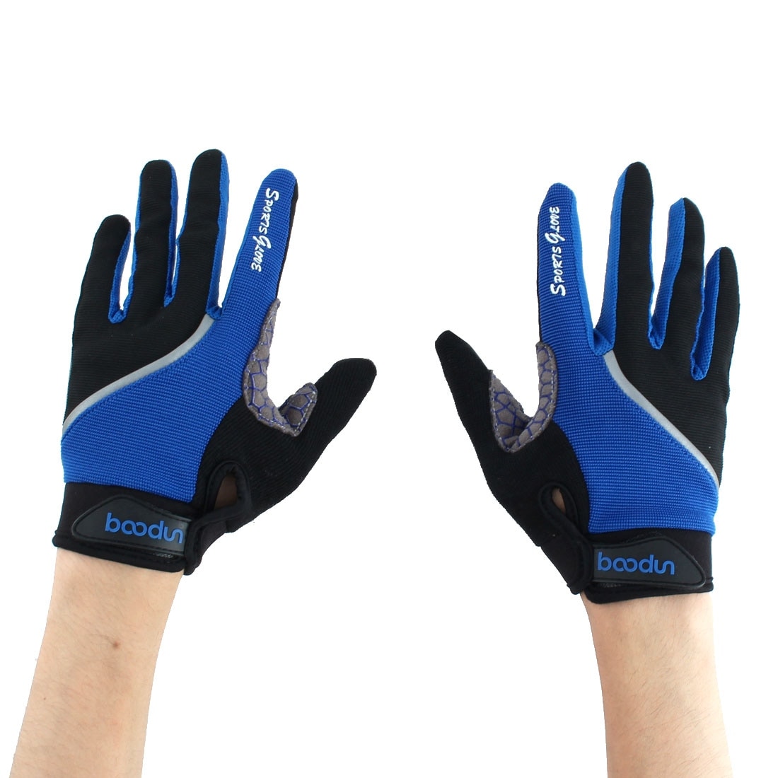 BOODUN Authorized Unisex Sports Palm Support Fitness Cycling