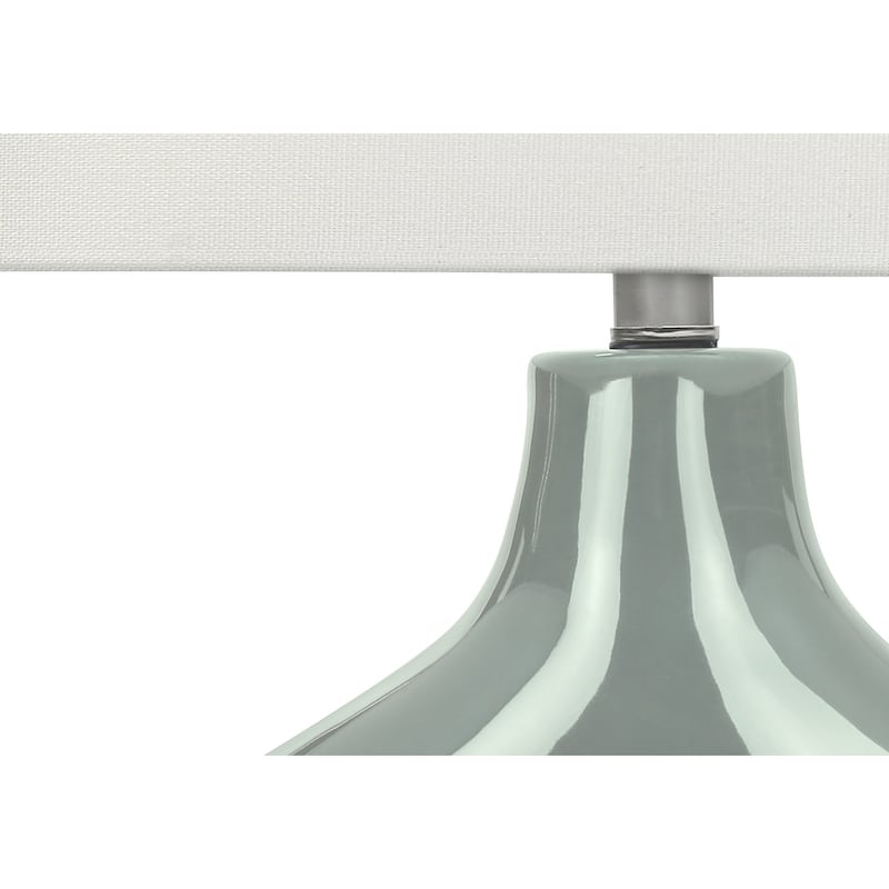 Contemporary Table Lamp