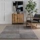 preview thumbnail 14 of 14, Nuloom Winnie Geometric Area Rug
