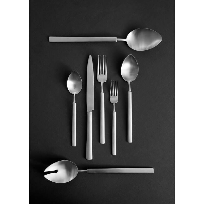 Canvas Home Hvar Collection 2-Piece Serving Spoon Gift Set