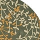preview thumbnail 46 of 87, SAFAVIEH Handmade Soho Ghina N.Z. Wool Rug