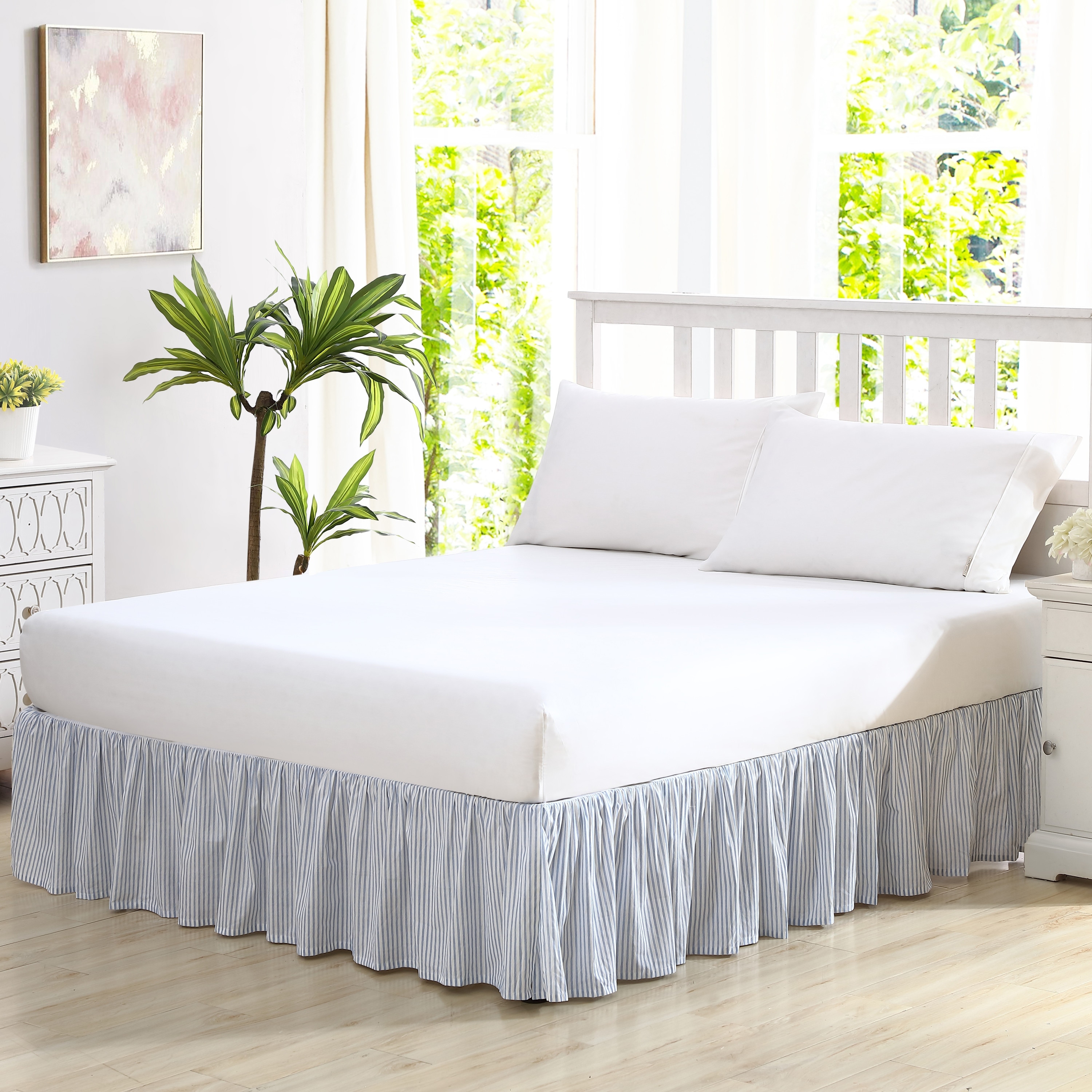 Cheap bed skirts for sale store