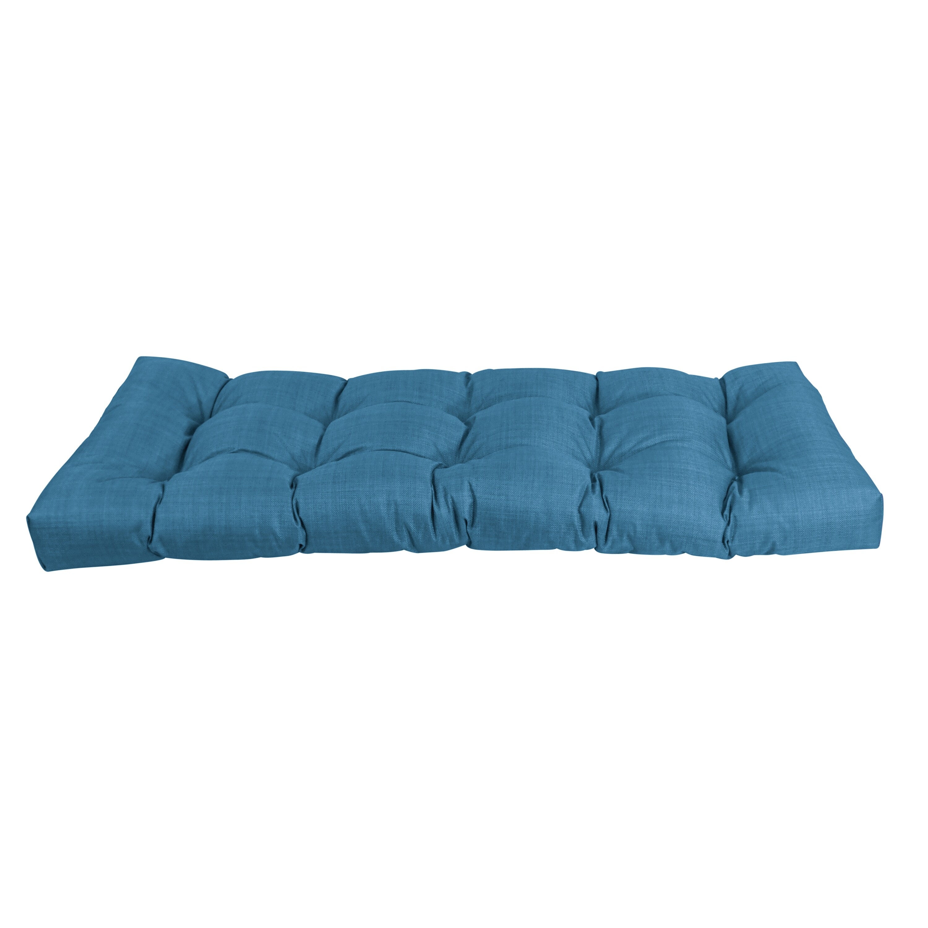 46 x 16 bench cushion top