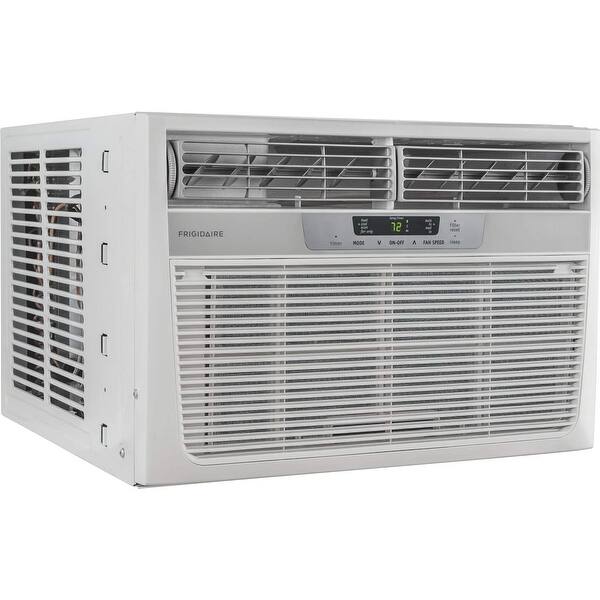 Shop Frigidaire Ffrh0822r1 Thru The Wall Air Conditioner With