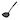 Kitchen Cooking Non-stick Hanging HeatResistant Pancake Turner Spatula - 13" x 4.3"(L*W)