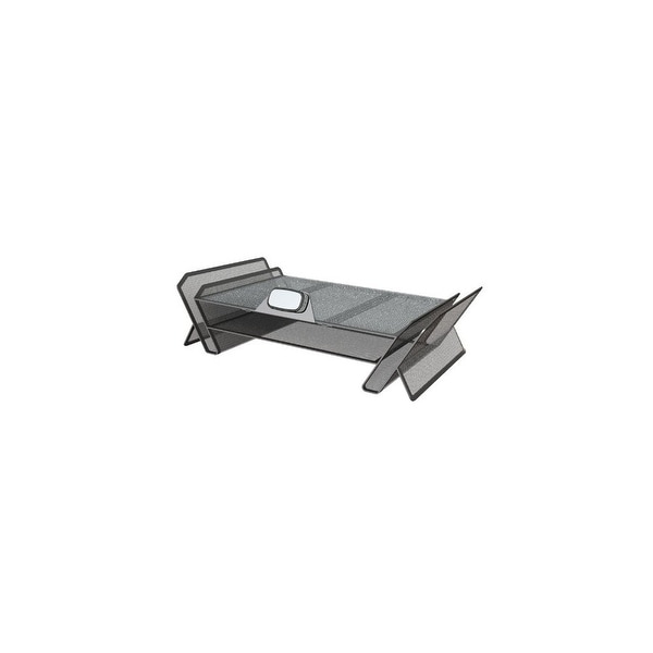 Allsop ALS30645G Allsop DeskTek Series Monitor Stand with Clingo Technology for Mobile Device