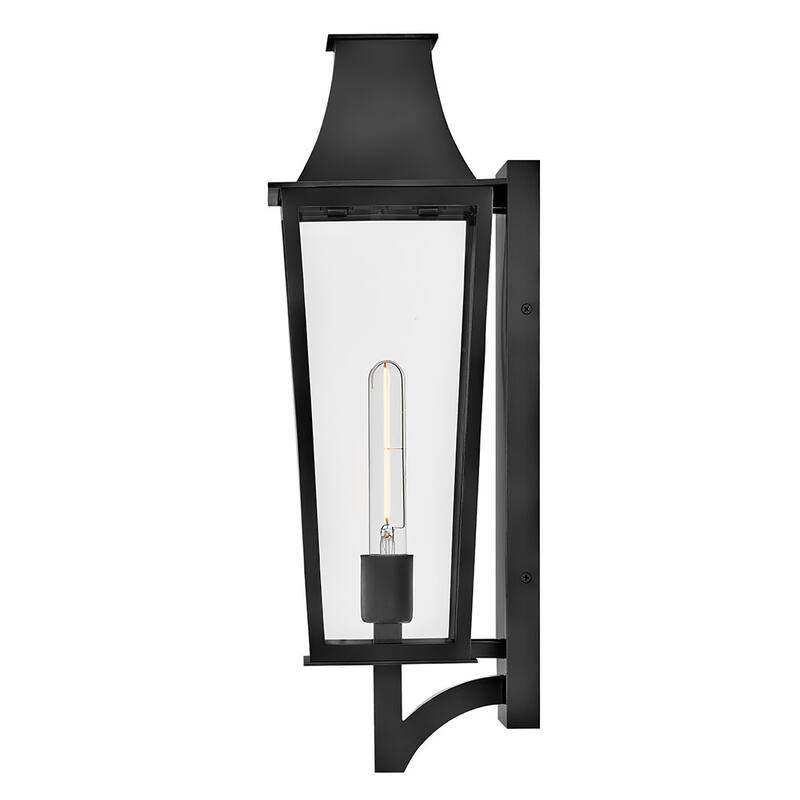Hinkley Lighting 28894 Georgetown 22" Tall Outdoor Wall Sconce