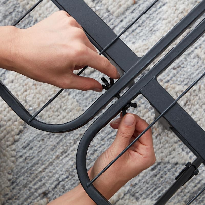 Lucid Platform Bed Frame