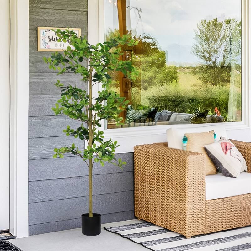 6FT Tall Artificial Tree