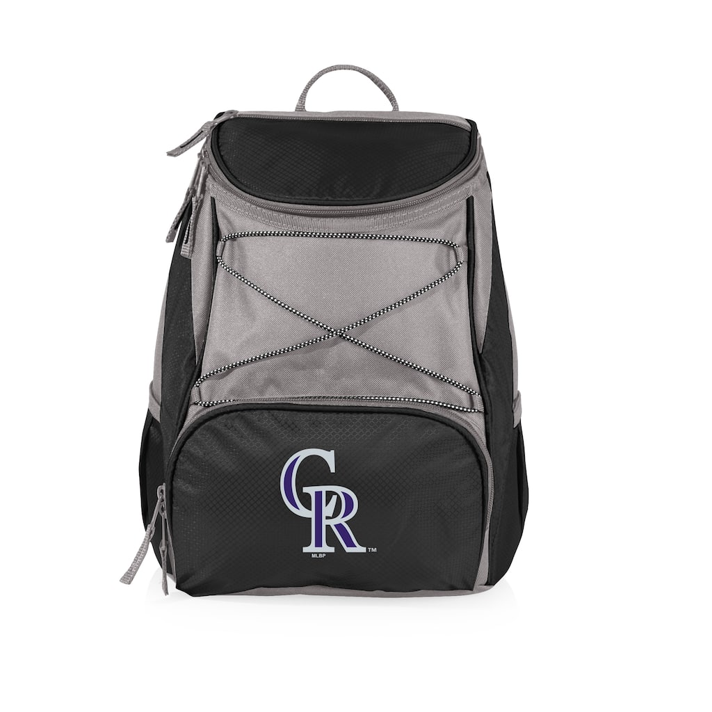 Picnic Time PTX MLB National League Backpack Cooler