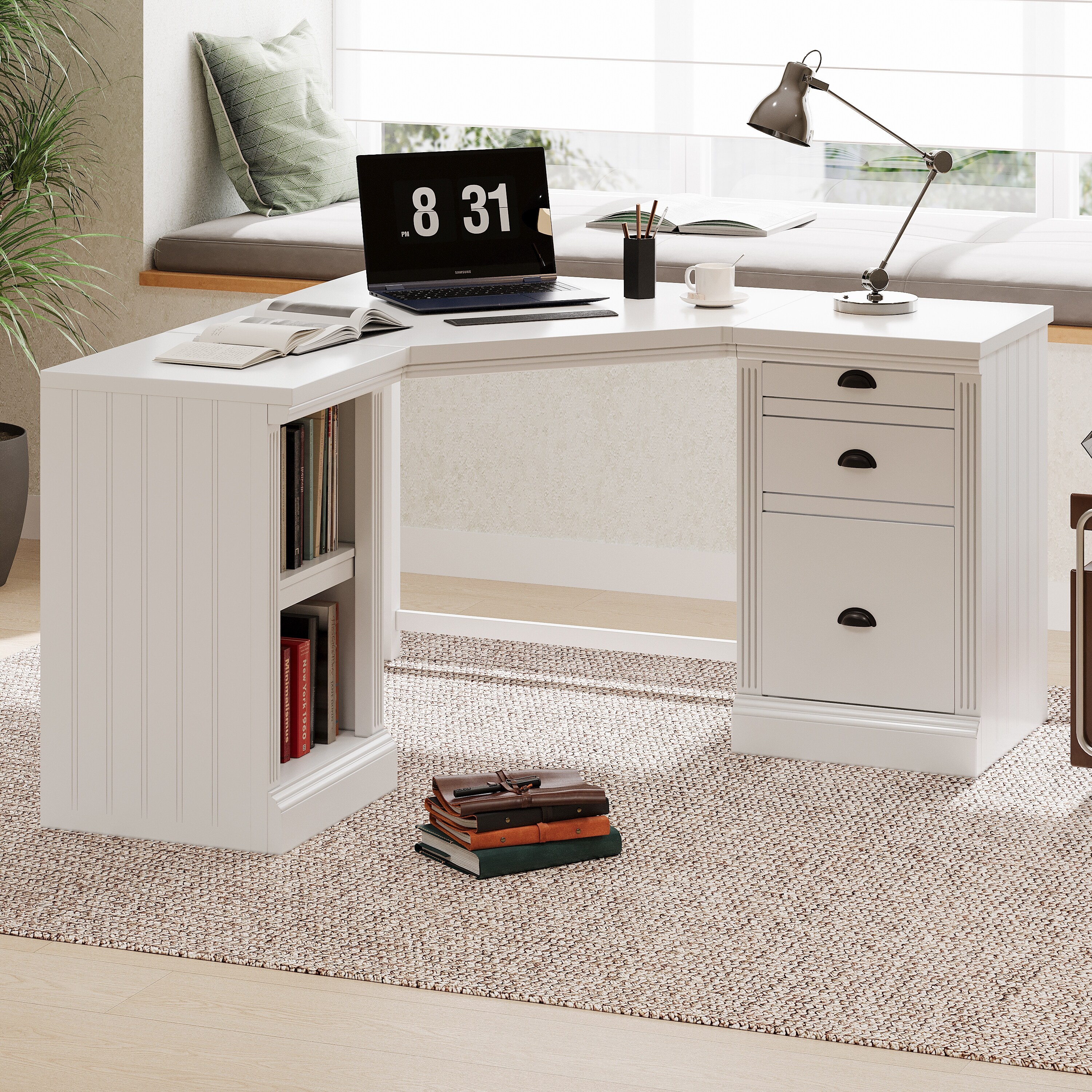 Corner Desks Desks Bed Bath Beyond