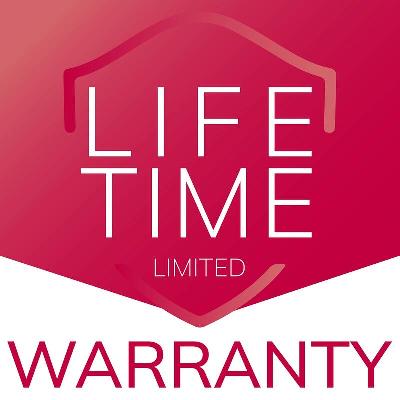 Valusso Design Painted Solid Core Door Slab Naples White Night Lines