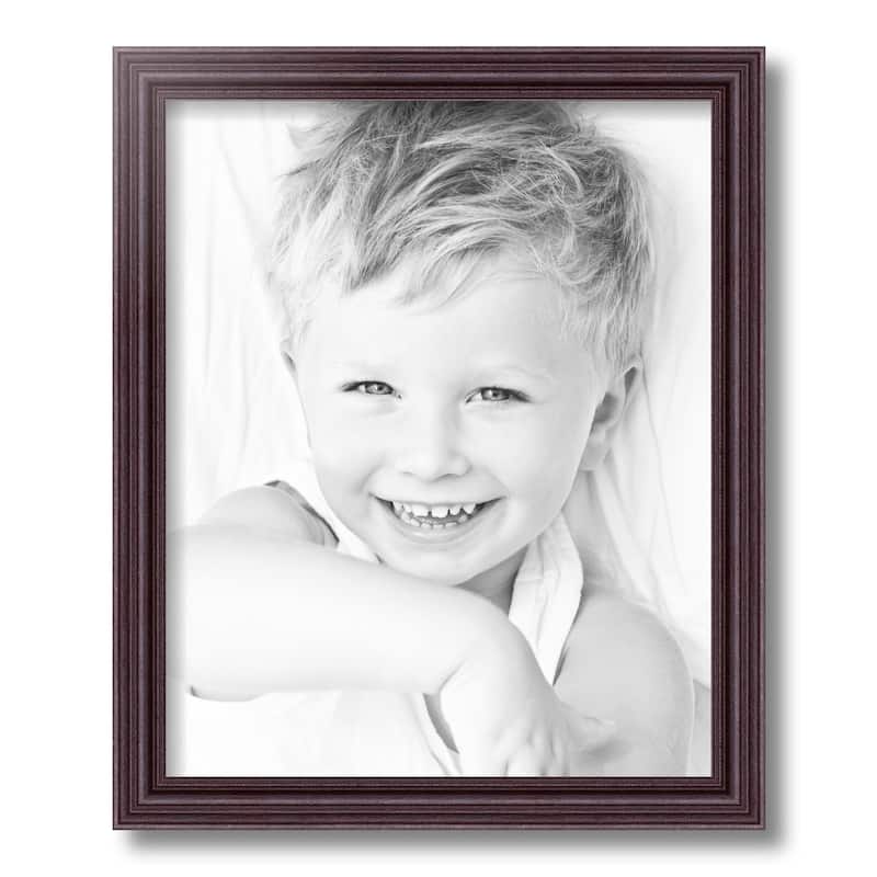 ArtToFrames Aribella 13x16 Inch Picture Frame, 1.25 Inch Wood Poster Frame Available in Multiple Colors (81375-13x16)