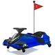 preview thumbnail 6 of 12, 24V Kids Ride on Drift Car for Kids Built-in Music