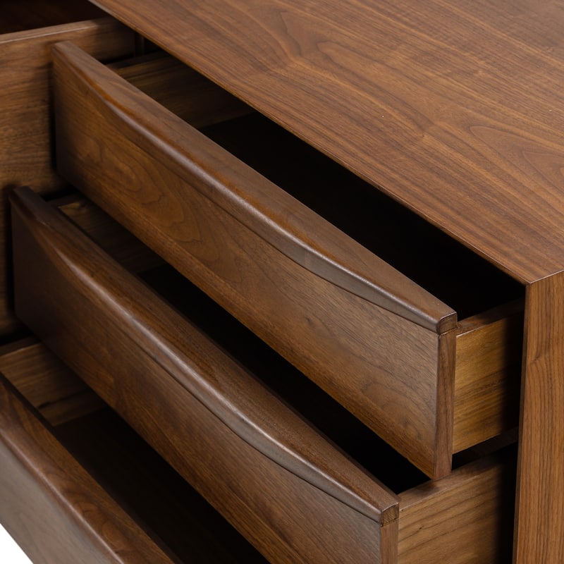 Poly & Bark Cura 71" Sideboard