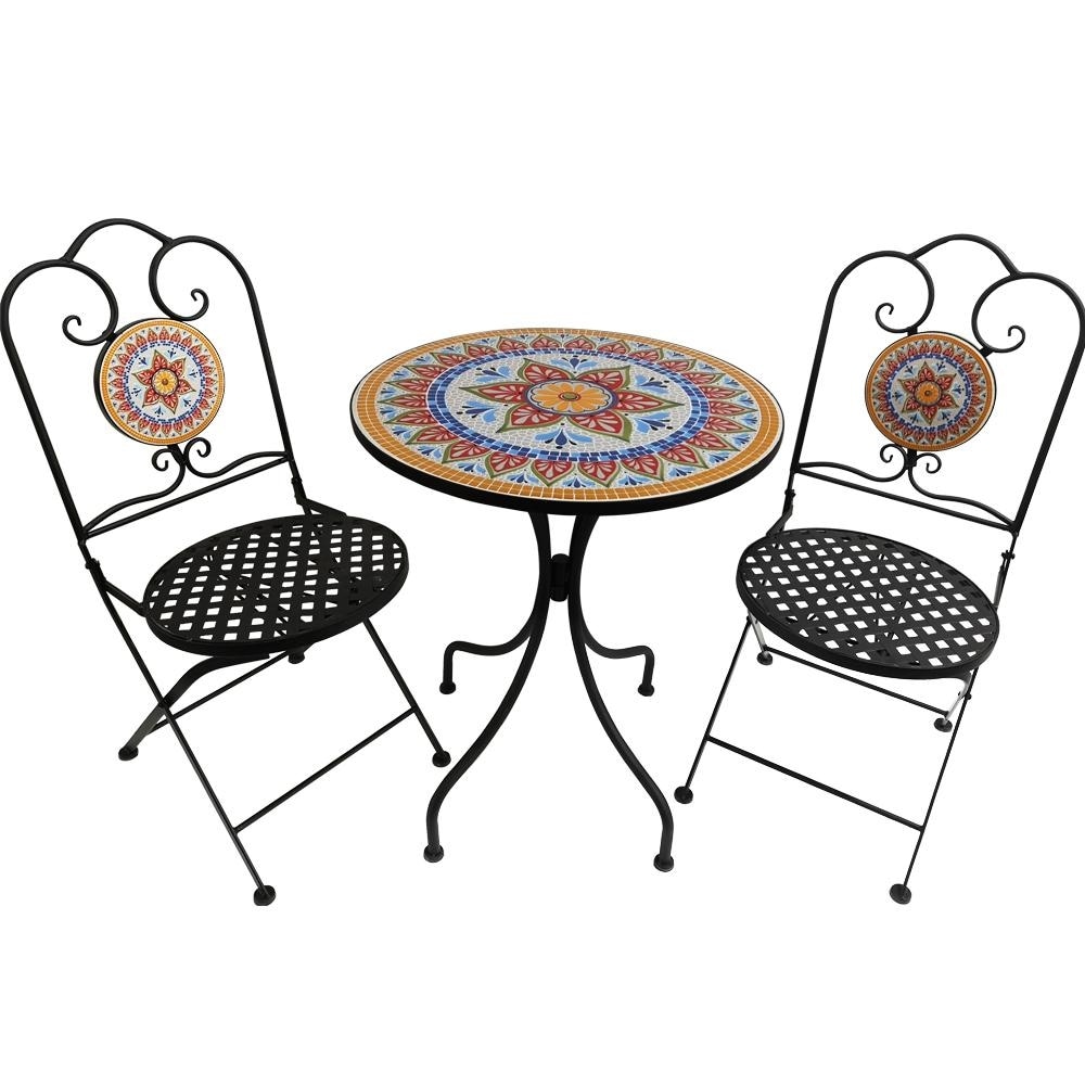 Shop Kanstar 3 Piece Outdoor Bistro Set Premium Steel Patio Table And Chair Bistro Set Overstock 28670317,Bald Guy Bald Head Cartoon Character