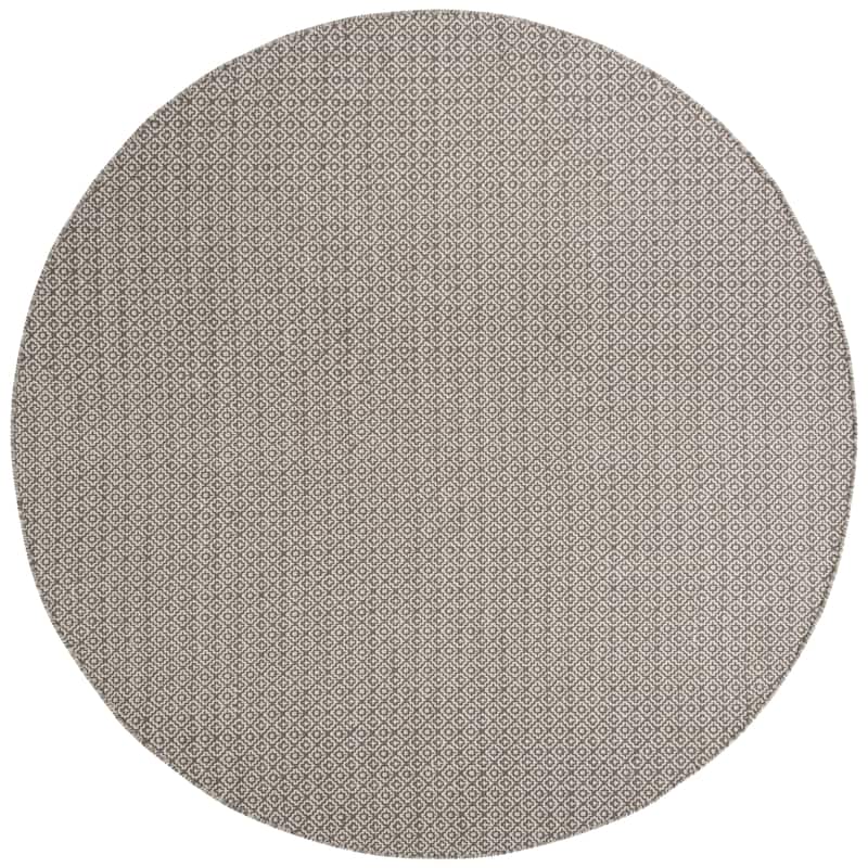 SAFAVIEH Montauk Bonita Handmade Cotton Area Rug