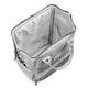 preview thumbnail 2 of 8, BEABA Wellington Backpack Diaper Bag
