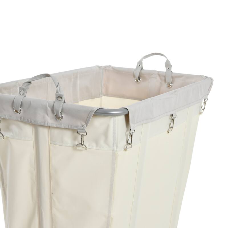 Household Essentials Laundry Cart